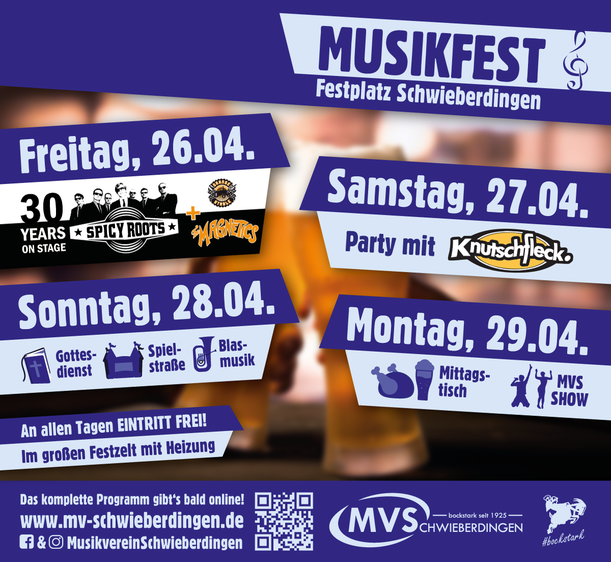 Musikfest 2024