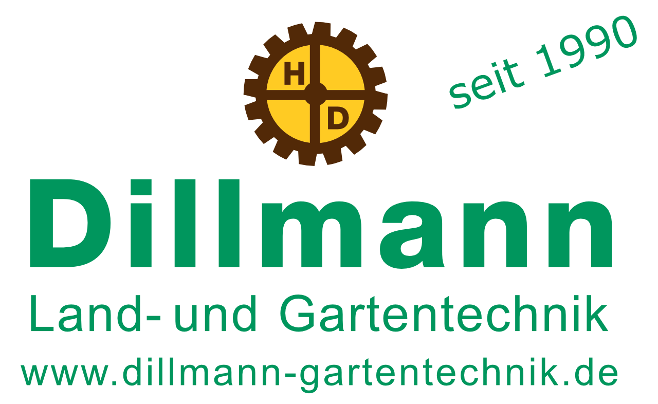 Dillmann Gartentechnik