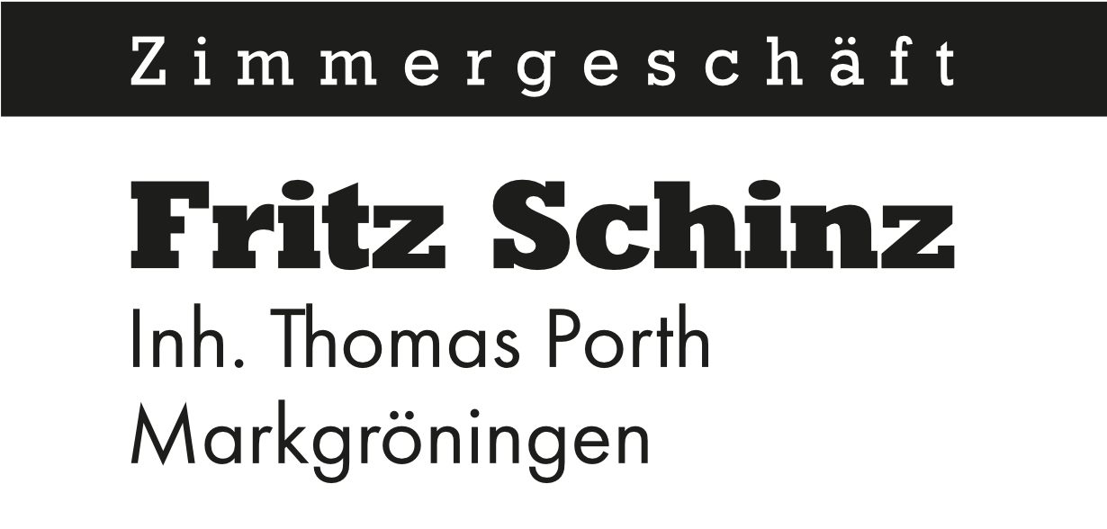 Zimmerei Schinz