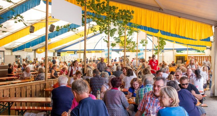 Musikfest 2017