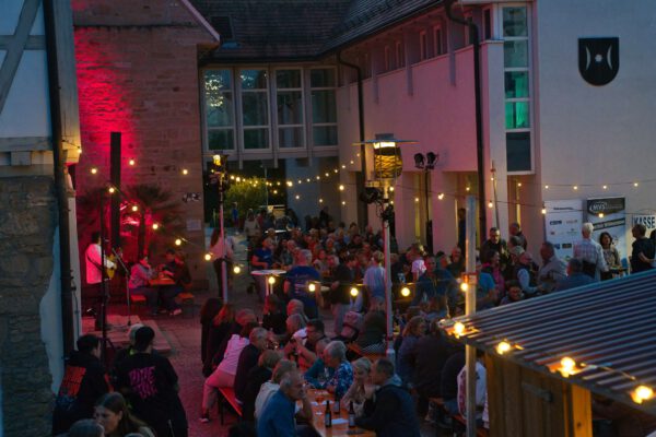 Rückblick Herbsthocketse